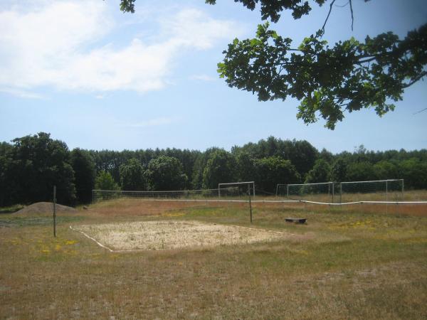 Dorfstadion der Freundschaft Nebenplatz - Gardelegen-Kloster Neuendorf