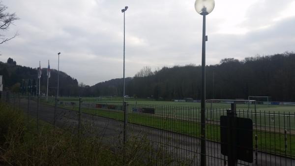 Werner-Swifka-Arena - Odenthal-Altenberg