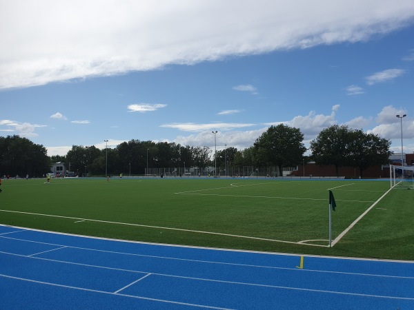 Sportanlage Schulzentrum Ostheim - Köln-Ostheim
