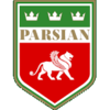 Wappen Parsian IF