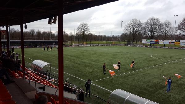 Sportpark De Treffer  - Oost Gelre-Lichtenvoorde