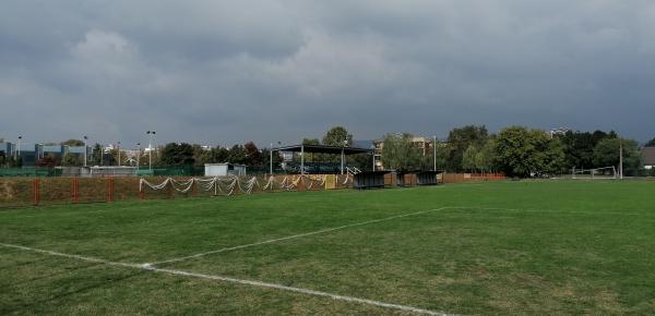 Stadion NK Špansko - Zagreb