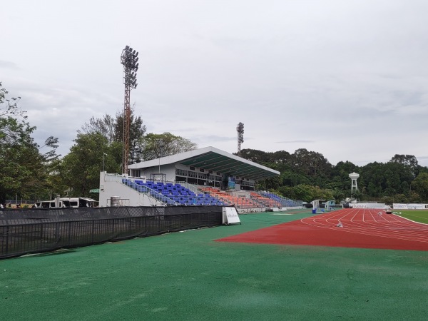 Nakhon Si Thammarat Stadium - Nakhon Si Thammarat