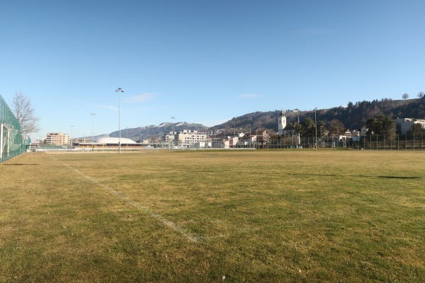 Sportplatz Risch Platz 2 - Ebikon