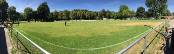 Sportgelände Oberer Auchtert Platz 2 - Reutlingen-Mittelstadt