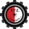 Wappen ehemals VfL Gehrden 1951  71615
