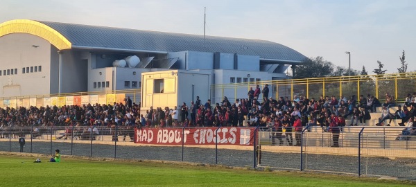 Koinotiko Stadio Liopetriou - Liopetri