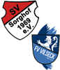 Wappen SG Sorghof/Vilseck II (Ground B)