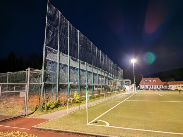Schloßbergstadion - Unterkirnach