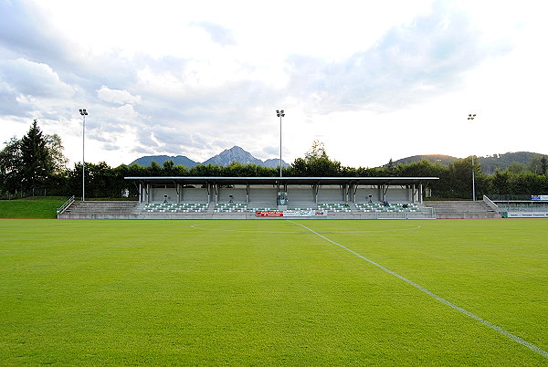 Hans-Ludwig-Stadion - Wals