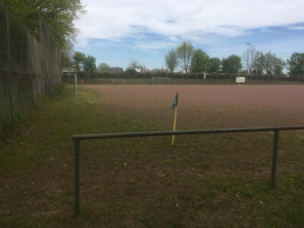Sportanlage Geveker Kamp B-Platz - Hannover-Davenstedt