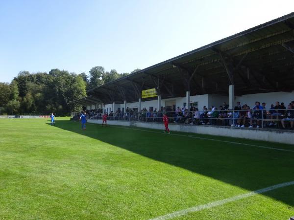Sportplatz Ferschnitz - Ferschnitz