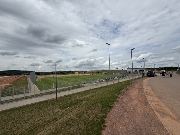 Sportpark der Generationen - Perl-Sehndorf