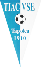 Wappen Tapolcai IAC VSE