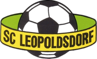 Wappen SC Leopoldsdorf/Wien