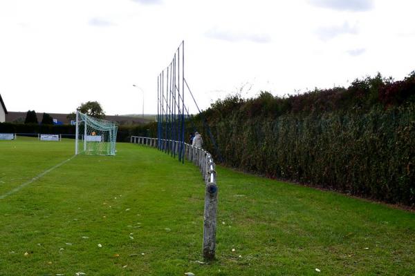 Stade Municipal de Bining - Bining