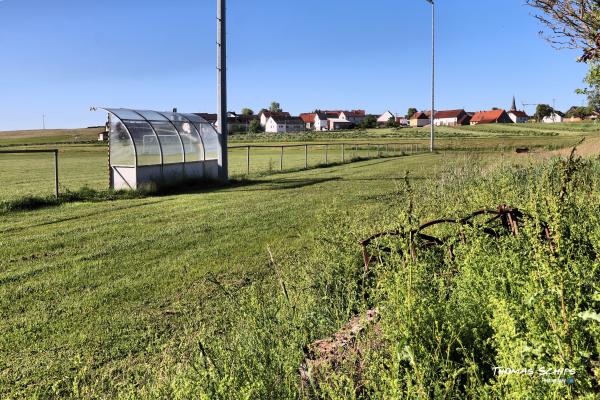Sportplatz Neufraer Straße - Winterlingen-Harthausen