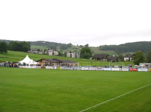 Stadion Linthstrasse - Tuggen