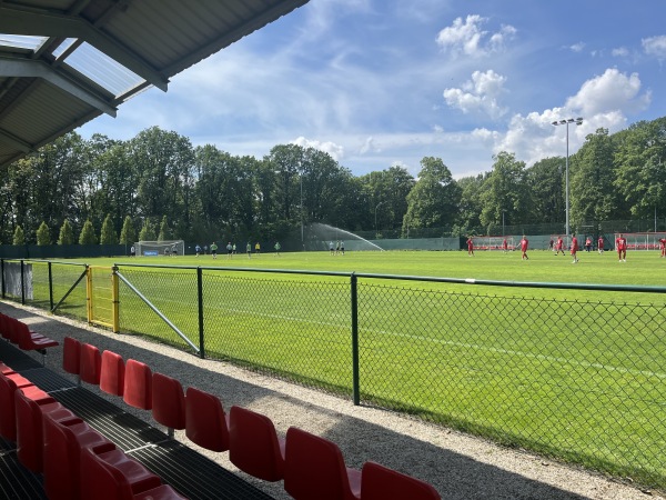 MOSiR Łódź obok 1 - Łódź