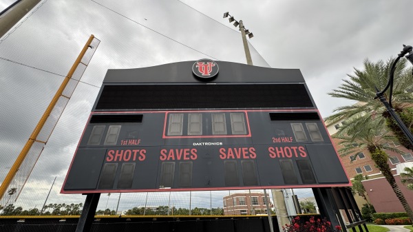 Pepin Stadium - Tampa, FL