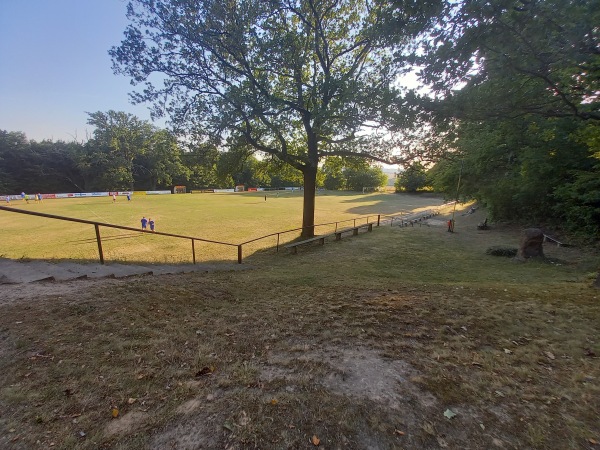 Eichbergsportplatz - Schladen-Werla-Gielde