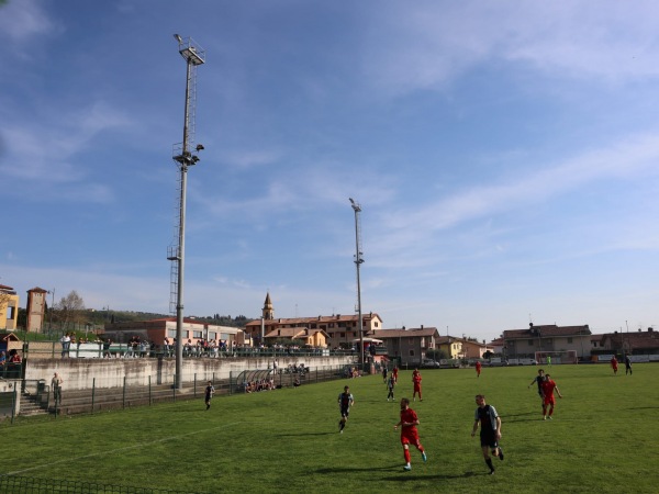 Centro Sportivo di Valgatara - Marano di Valpolicella