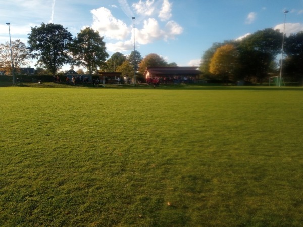 Sportplatz Im Hinterhagen - Lehre-Beienrode