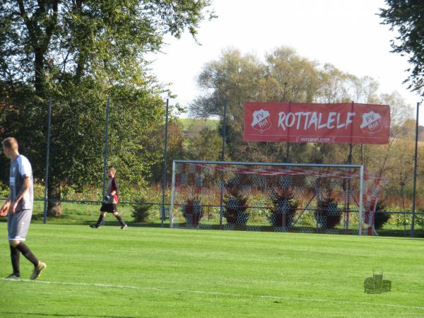 Sportanlage Bühler Straße - Burgrieden-Rot