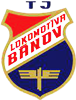 Wappen TJ Lokomotíva Bánov