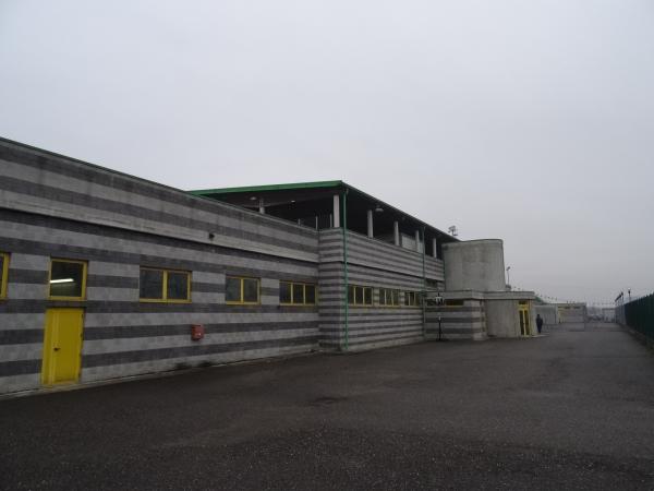 Centro Sportivo Luigino Garavaglia - Inveruno 