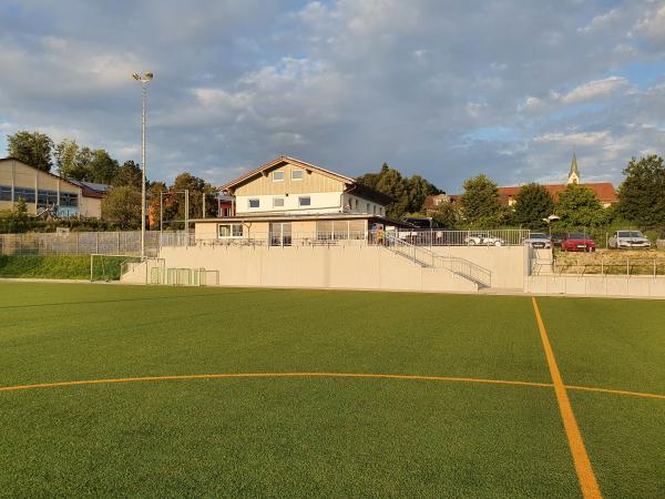 Sportanlage Eulenweg Platz 2 - Tiefenbach bei Passau