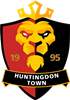 Wappen Huntingdon Town FC