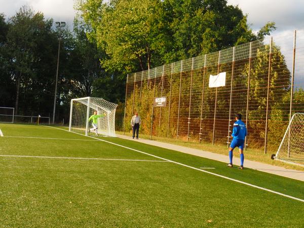 Sportplatz Westhusener Straße - Dortmund-Rahm