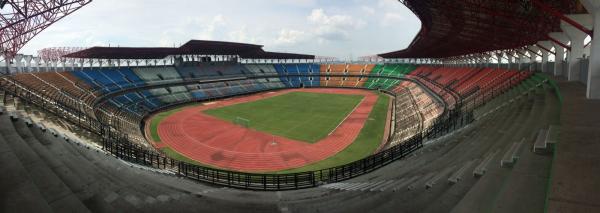 Gelora Bung Tomo - Surabaya