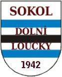 Wappen TJ Sokol Dolní Loučky