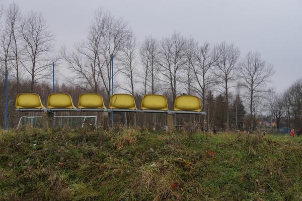 Sportanlage Holzhäuser Straße Platz 4 - Leipzig-Stötteritz