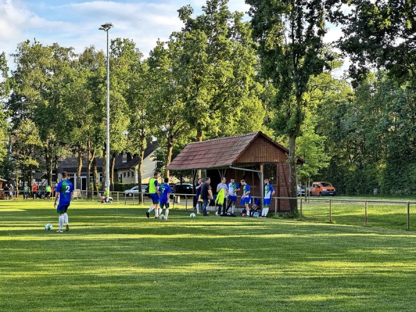 Sportplatz Mettinghausen - Lippstadt-Mettinghausen