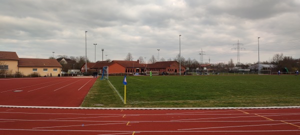 KLH SportPark - Lehrte-Ahlten