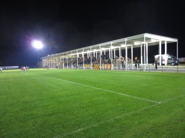 Sportpark Katteberg - Bilzen