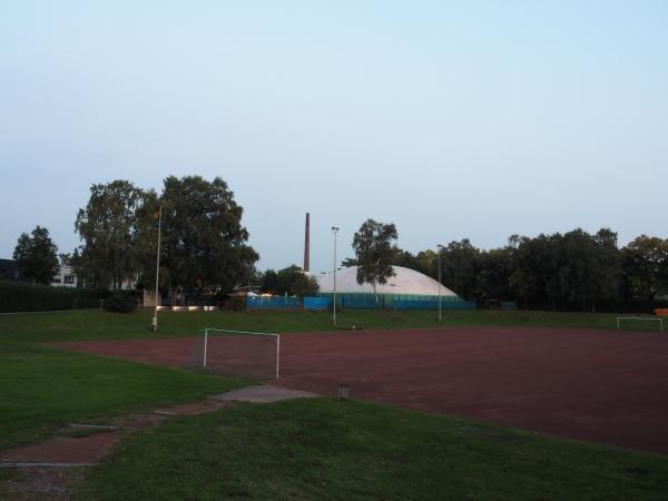 RSV-Stadion Nebenplatz (alt) - Mönchengladbach-Rheydt