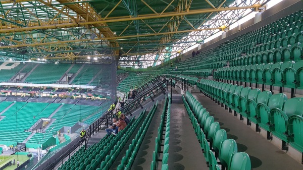 Estádio José de Alvalade XXI - Lisboa