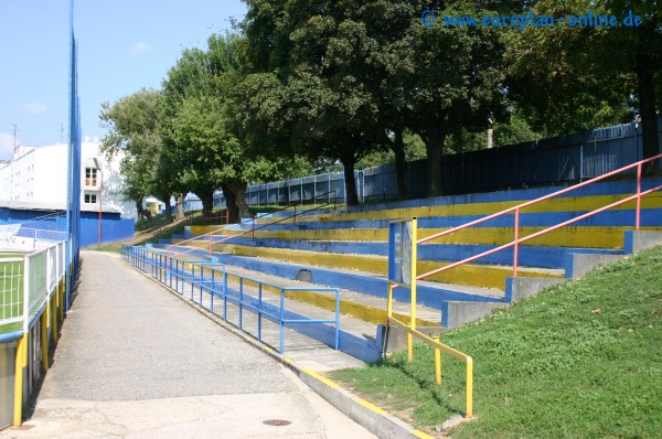 Stadion Širůch - Staré Město