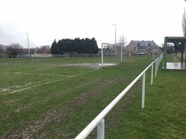 Stade Adrien Mura Terrain 2 - Châtelet