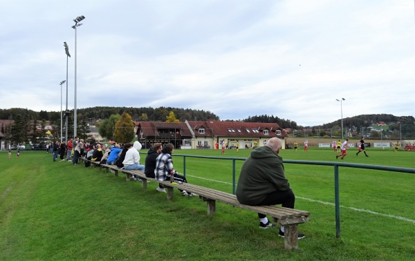 Sportplatz Vasoldsberg - Vasoldsberg