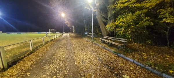 Okerstadion - Hillerse-Volkse