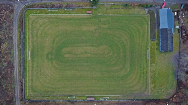 Waldsportplatz - Waldems-Esch