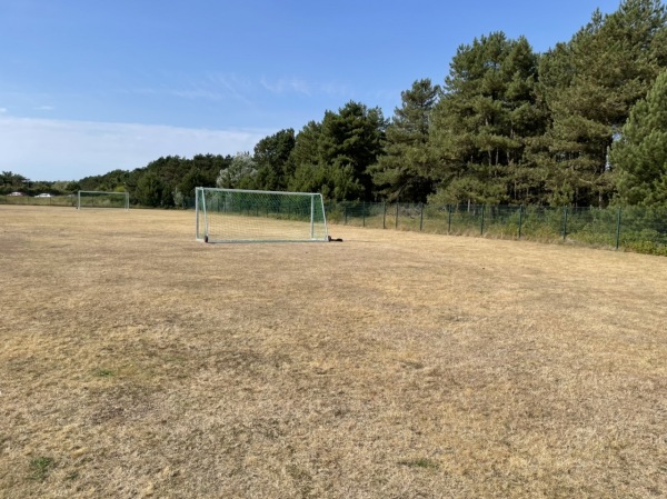 Sportanlage Am Torbogen - Rantum/Sylt