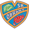 Wappen SK Obřany