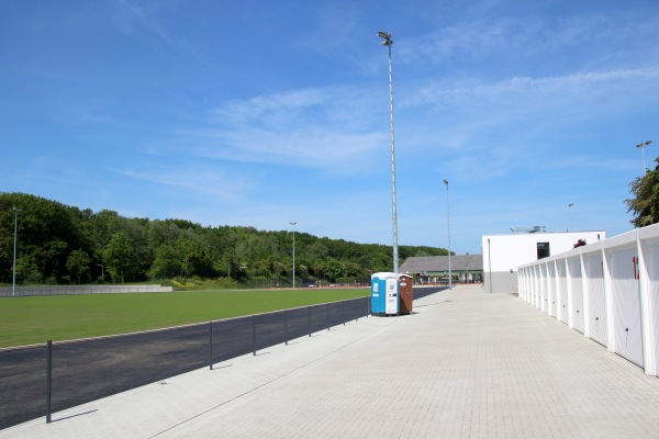Sportplatz Pilsholz - Hamm/Westfalen-Westünnen