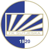 Wappen FK Sutjeska Nikšić